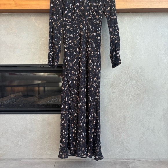 NWOT IRO Casual Dress, Size 6 - Picture 10 of 16